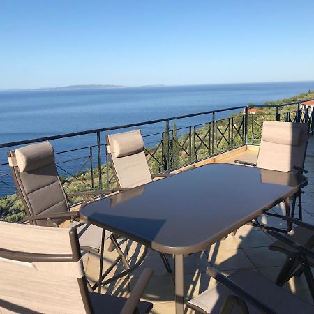 Spokopoulos Apartment Pera Melana 外观 照片