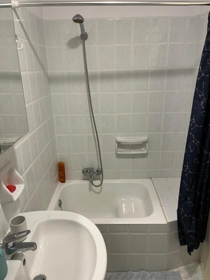 Spokopoulos Apartment Pera Melana 外观 照片